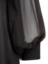 Abito Nero - Alberta Ferretti | $store$