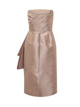 Abito Drappeggiato - Alberta Ferretti | $store$