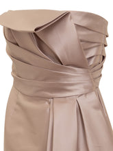 Abito Drappeggiato - Alberta Ferretti | $store$