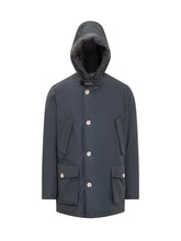 Artic Parka - COLLEZIONE TEAM EC | $store$