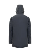 Artic Parka - COLLEZIONE TEAM EC | $store$