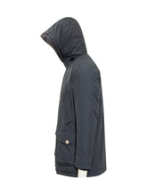 Artic Parka - COLLEZIONE TEAM EC | $store$