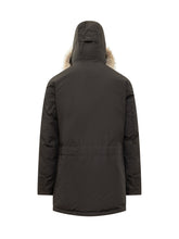 Polar Parka - COLLEZIONE TEAM EC | $store$