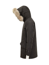 Polar Parka - COLLEZIONE TEAM EC | $store$