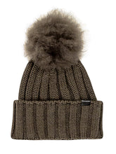 Cuffia con Pon Pon - Donna | $store$