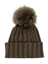 Cuffia con Pon Pon - Donna | $store$