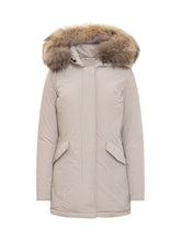 Parka Luxury Arctic - COLLEZIONE TEAM EC | $store$