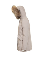 Parka Luxury Arctic - COLLEZIONE TEAM EC | $store$