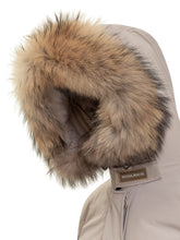 Parka Luxury Arctic - COLLEZIONE TEAM EC | $store$