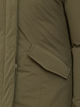 Parka Luxury Arctic - COLLEZIONE TEAM EC | $store$