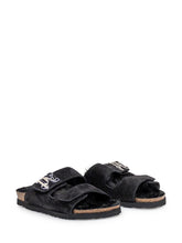 Ciabatta con Logo - Collezione Streetwear Uomo by LS29 | $store$