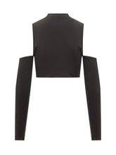 Cut Out Top - EXTRA EXCLUSIVE WOMAN | $store$