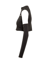 Cut Out Top - EXTRA EXCLUSIVE WOMAN | $store$