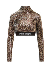 Top with Sequins - EXTRA EXCLUSIVE WOMAN | $store$