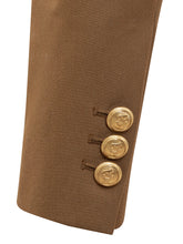 Cropped Blazer - EXTRA EXCLUSIVE WOMAN | $store$