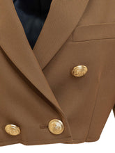 Cropped Blazer - EXTRA EXCLUSIVE WOMAN | $store$