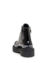 Leather Boot - EXTRA EXCLUSIVE WOMAN | $store$