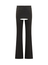 Chaps Pants - Courreges | $store$