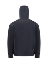 Zip Hoodie - Emporio Armani | $store$