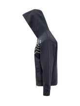 Zip Hoodie - Emporio Armani | $store$