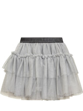 Skirt with Flounces - Chiara Ferragni Kids | $store$