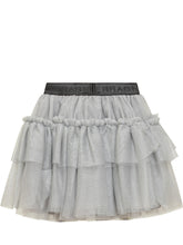 Skirt with Flounces - Chiara Ferragni Kids | $store$