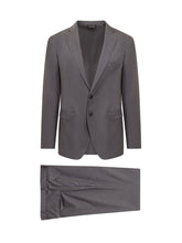 Two Piece Suit - EXTRA EXCLUSIVE MAN | $store$