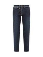 Pantalone in Denim - EXTRA EXCLUSIVE MAN | $store$