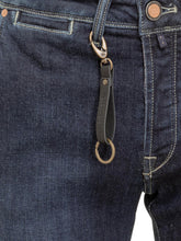 Pantalone in Denim - EXTRA EXCLUSIVE MAN | $store$