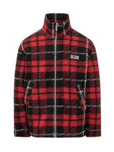 Giubbino Tartan - Collezione Streetwear Uomo by LS29 | $store$