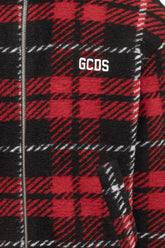 Giubbino Tartan - Collezione Streetwear Uomo by LS29 | $store$
