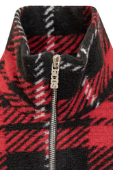 Giubbino Tartan - Collezione Streetwear Uomo by LS29 | $store$