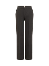 PANT.CROPPED HW - EXTRA EXCLUSIVE WOMAN | $store$