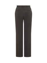 PANT.CROPPED HW - EXTRA EXCLUSIVE WOMAN | $store$