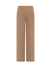 PANT.CROPPED HW - EXTRA EXCLUSIVE WOMAN | $store$