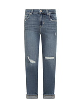JEANS AUTHENTIC LOOSE - EXTRA EXCLUSIVE WOMAN | $store$