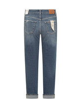 JEANS AUTHENTIC LOOSE - EXTRA EXCLUSIVE WOMAN | $store$