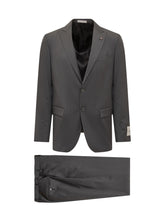 Single-breasted Suit - Corneliani Cc Collection | $store$