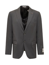 Single-breasted Suit - Corneliani Cc Collection | $store$