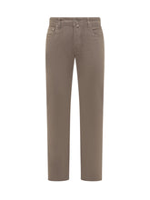 Bard Pants - COLLEZIONE TEAM EC | $store$