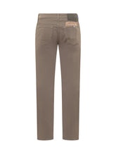 Bard Pants - COLLEZIONE TEAM EC | $store$