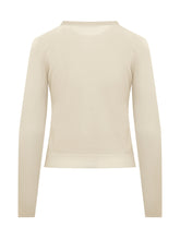 Crewneck Cardigan - EXTRA EXCLUSIVE WOMAN | $store$