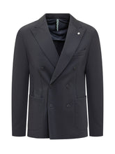 Giacca Doppiopetto - Abbigliamento Uomo | $store$
