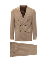 Abito Due Pezzi - EXTRA EXCLUSIVE MAN | $store$