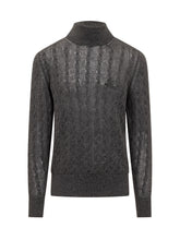 Turtleneck Sweater - Etro | $store$