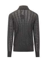 Turtleneck Sweater - Etro | $store$