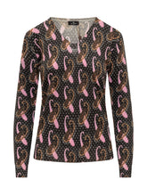 Maglia Scollo a V - COLLEZIONE TEAM EC | $store$