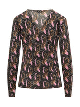 Maglia Scollo a V - COLLEZIONE TEAM EC | $store$