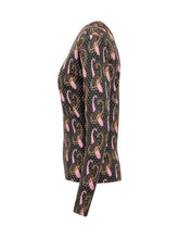 Maglia Scollo a V - COLLEZIONE TEAM EC | $store$