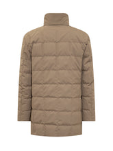 Quilted Coat - COLLEZIONE TEAM EC | $store$